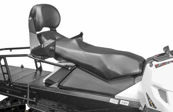 Снегоход STELS SA600T (L LUX WT) АТАМАН 1.0 К01 Tech в Муроме