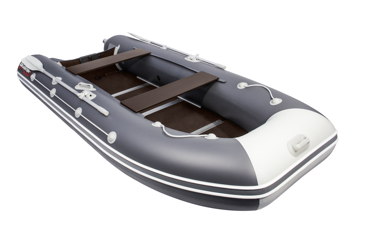 Лодка Таймень lx 3600 ск в Муроме