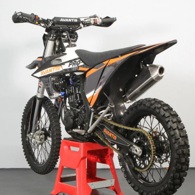 Мотоцикл Avantis Enduro 300 PRO EFI Exclusive (NC250/177MM) ARS в Муроме