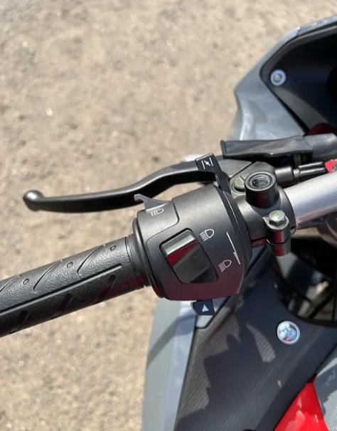 Мотоцикл RACER RC300CS SKYWAY SPORT в Муроме