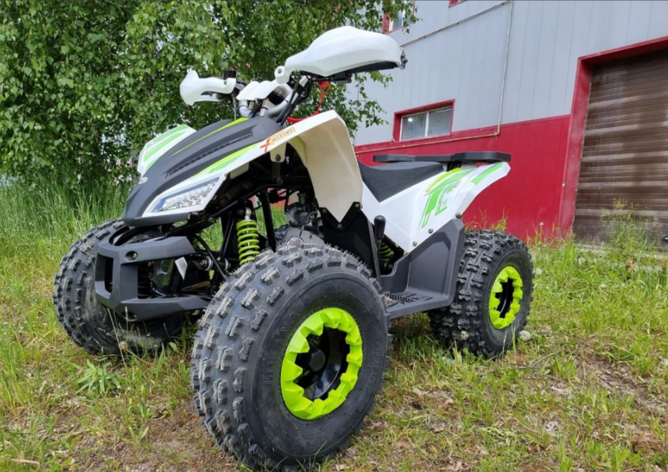 Квадроцикл PROMAX SPORT - PRO 180 (2025) в Муроме
