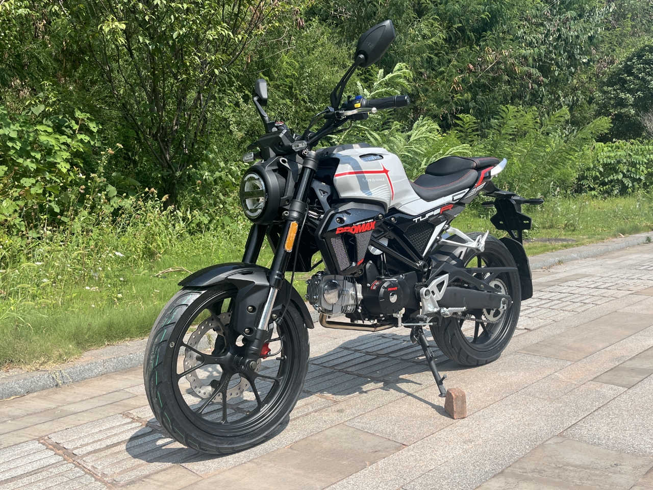 Мопед PROMAX CB130R (49) в Муроме