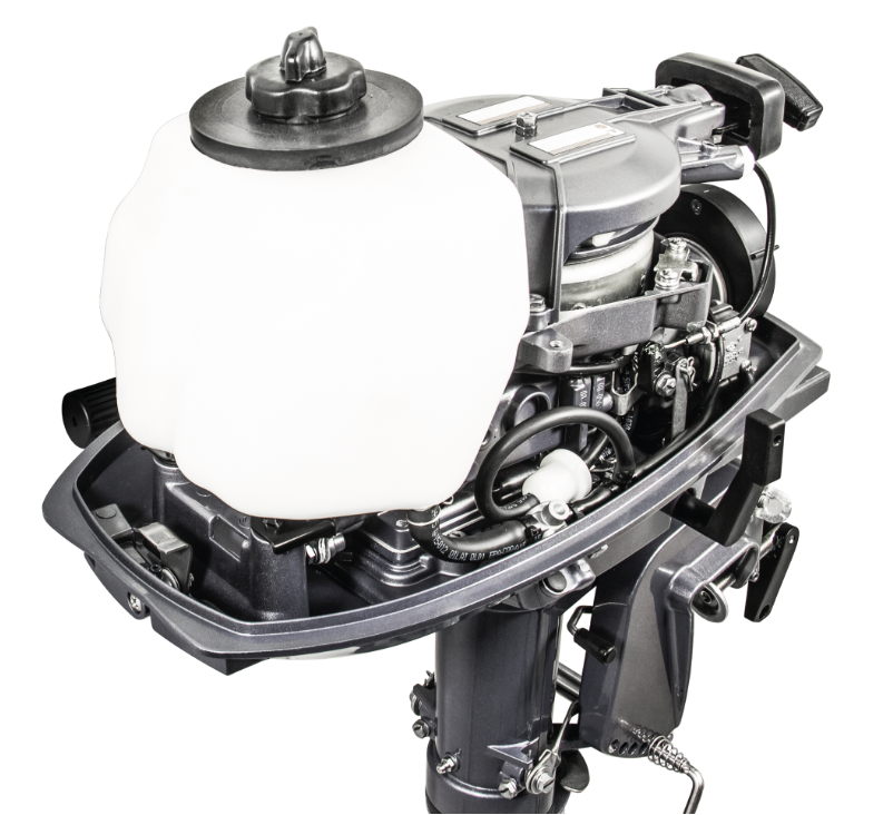 Лодочный мотор APACHE T5 BS в Муроме