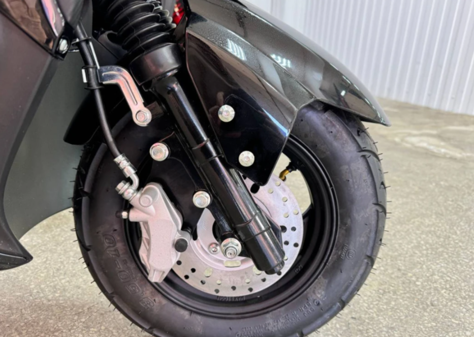 Скутер PROMAX ROX 200 (49) в Муроме