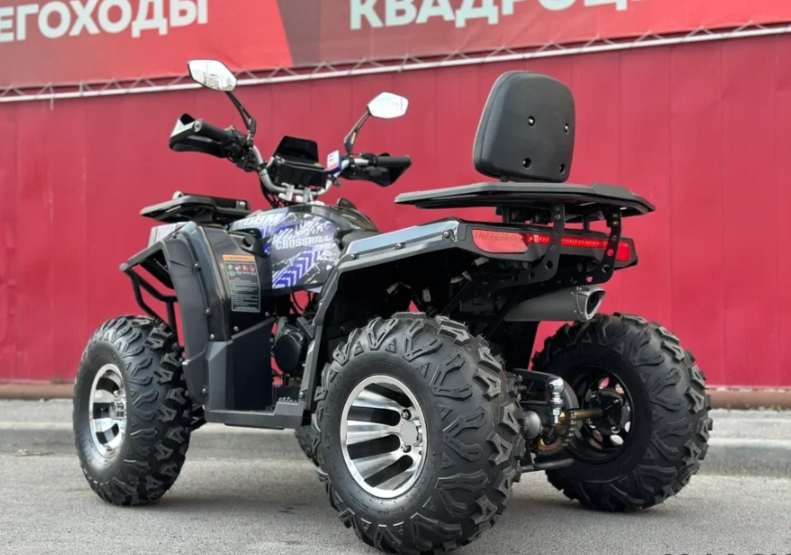 Квадроцикл GBM CROSS HILL 300 NEW PREMIUM в Муроме