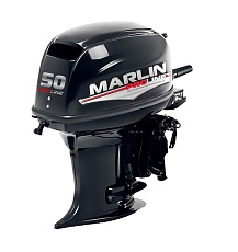 Лодочный мотор MARLIN PROLINE MP 50 AMH ПОД ВОДОМЕТ в Муроме