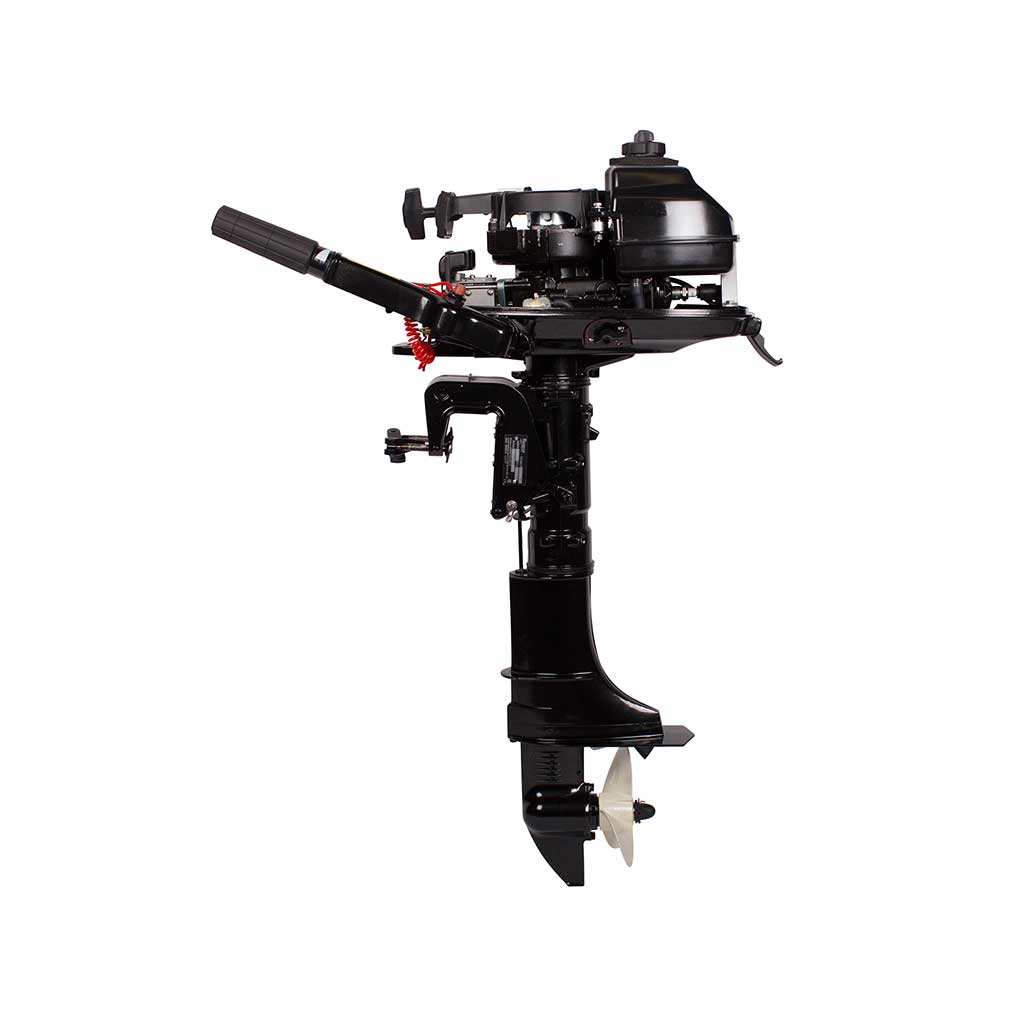 ЛОДОЧНЫЙ МОТОР TOYAMA T5ABMS в Муроме