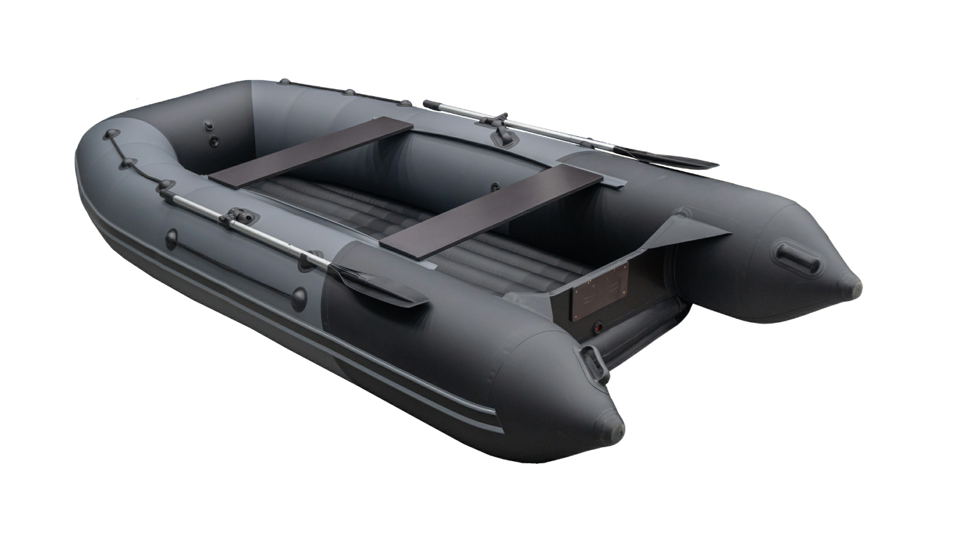 Лодка Таймень RX 3900 НДНД в Муроме