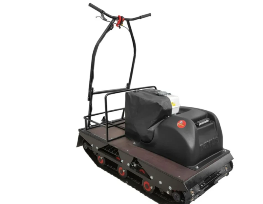 Мотобуксировщик PAXUS 650 AVANT 15 л.с. в Муроме