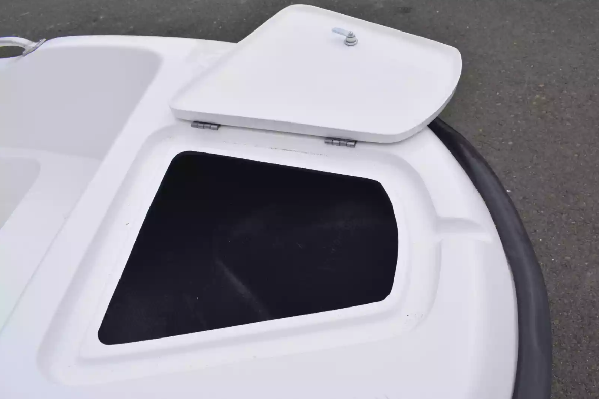 Стеклопластиковая лодка Пингвин New (тримаран) в Муроме