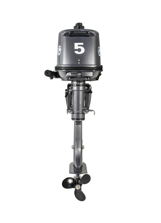 Лодочный мотор APACHE T5 BS в Муроме