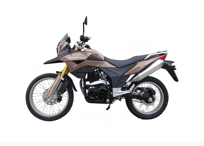 Мотоцикл RACER RC300-GY8 RANGER в Муроме