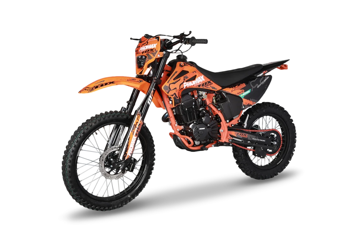 Кроссовый мотоцикл PROMAX MX280 в Муроме