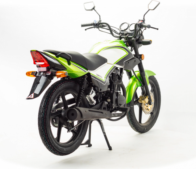 Мотоцикл MOTOLAND (МОТОЛЕНД) VOYAGE 200 в Муроме