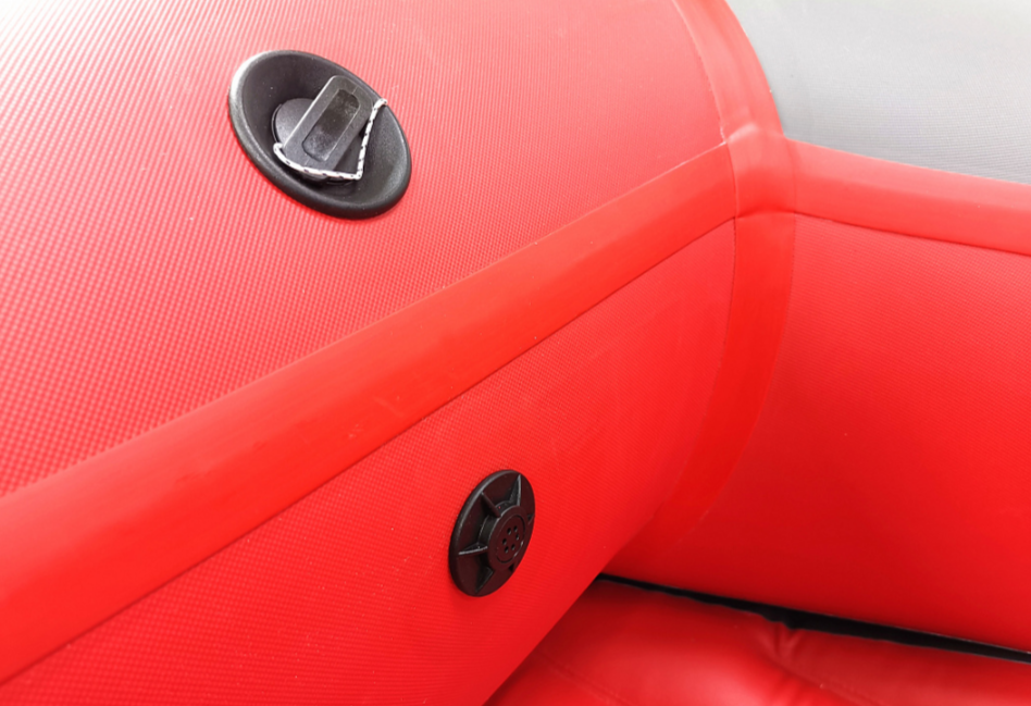 КОМПЛЕКТ Лодка MISHIMO PRO 350 + ЛОДОЧНЫЙ МОТОР MARLIN MP 9.9 (20) AMHS PRO в Муроме