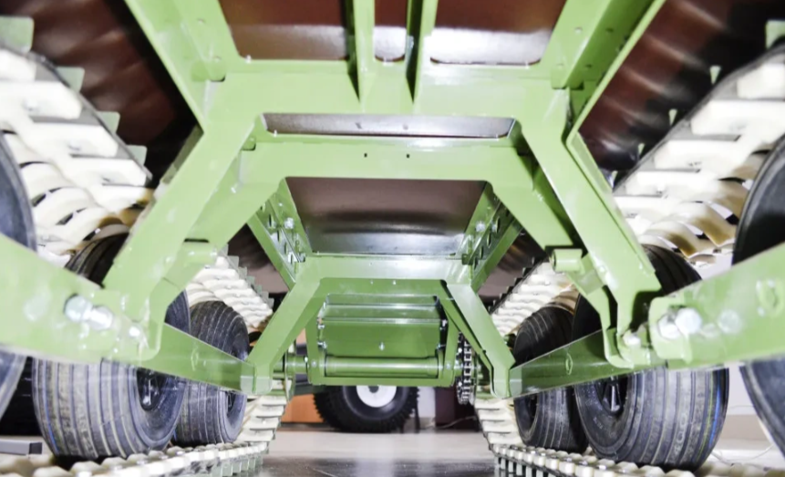 Мотобуксировщик вездеход KOiRA T9 R (понижающий редуктор) в Муроме