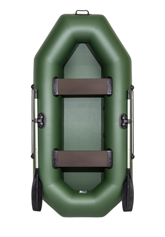 Лодка Барс 260 в Муроме