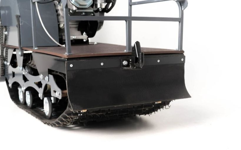 Мотобуксировщик ОНЕГО 500 15 FRONT LIMITED в Муроме