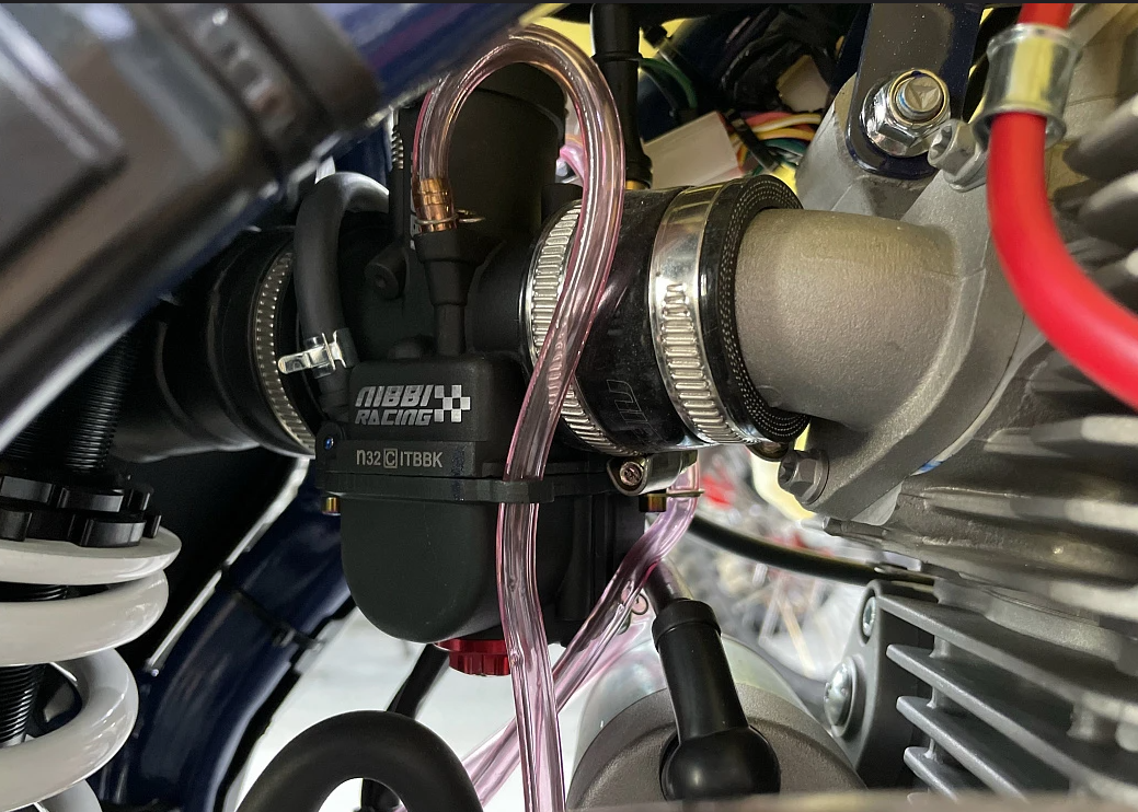 Мотоцикл Progasi RACE 300 AIR PRO SPORT в Муроме