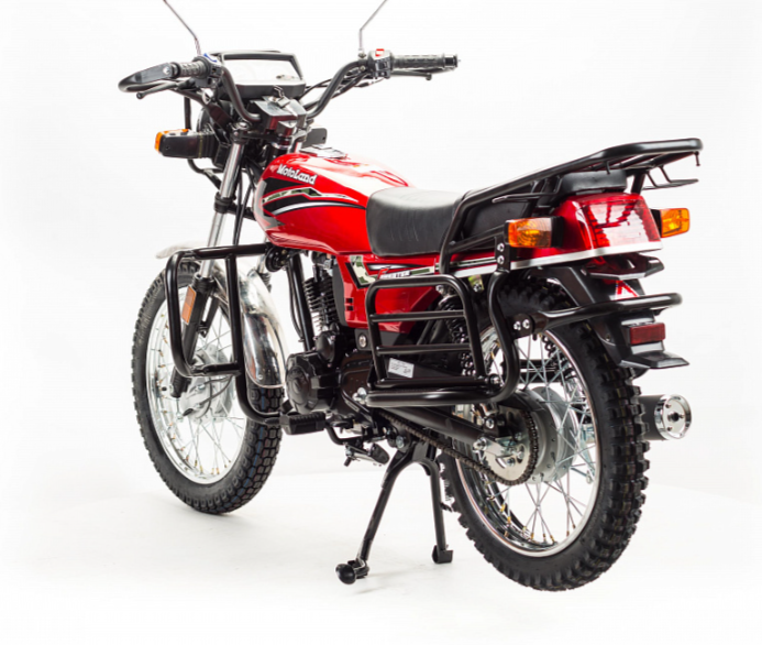 Мотоцикл MOTOLAND (МОТОЛЕНД) FORESTER LITE 200 в Муроме