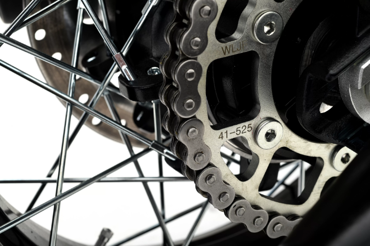 Мотоцикл GAOKIN GK 1200 в Муроме