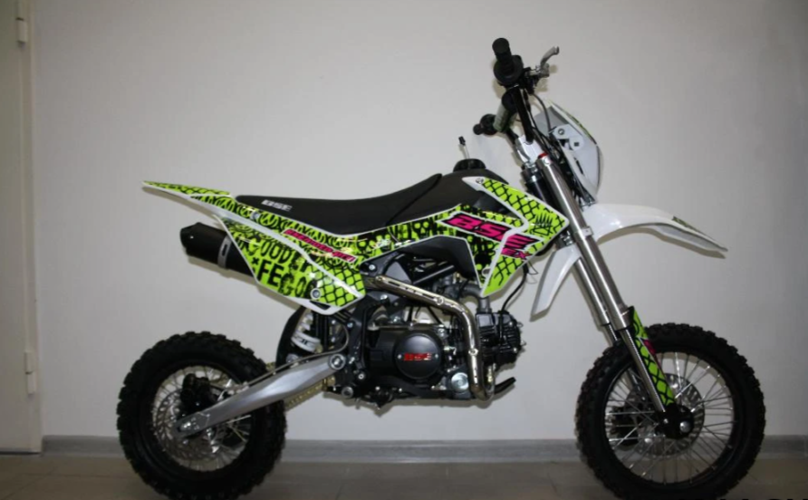 Питбайк BSE EX 17/14 Max13 в Муроме