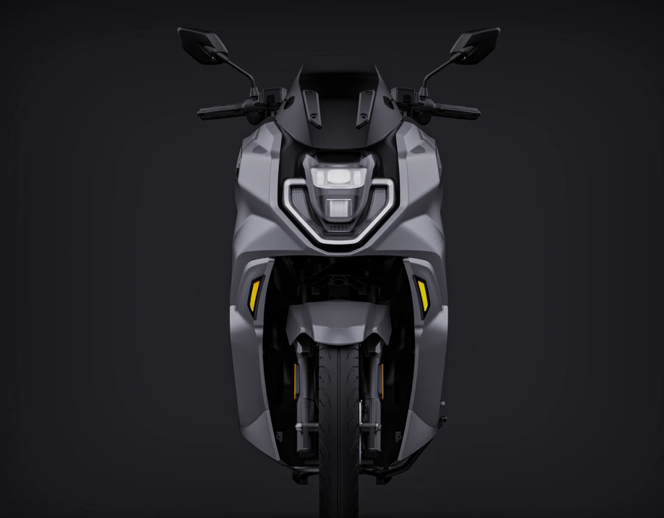 Скутер FAIDET BATUR 250(49) в Муроме