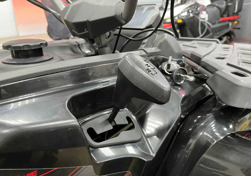 Квадроцикл PROMAX RENEGADE 300 LONG WINCH PRO (2025) в Муроме