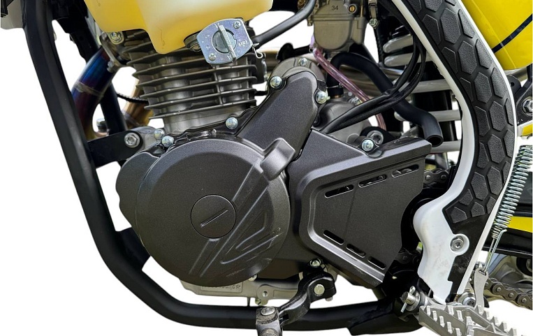 Эндуро мотоцикл IRBIS HTR 250 в Муроме