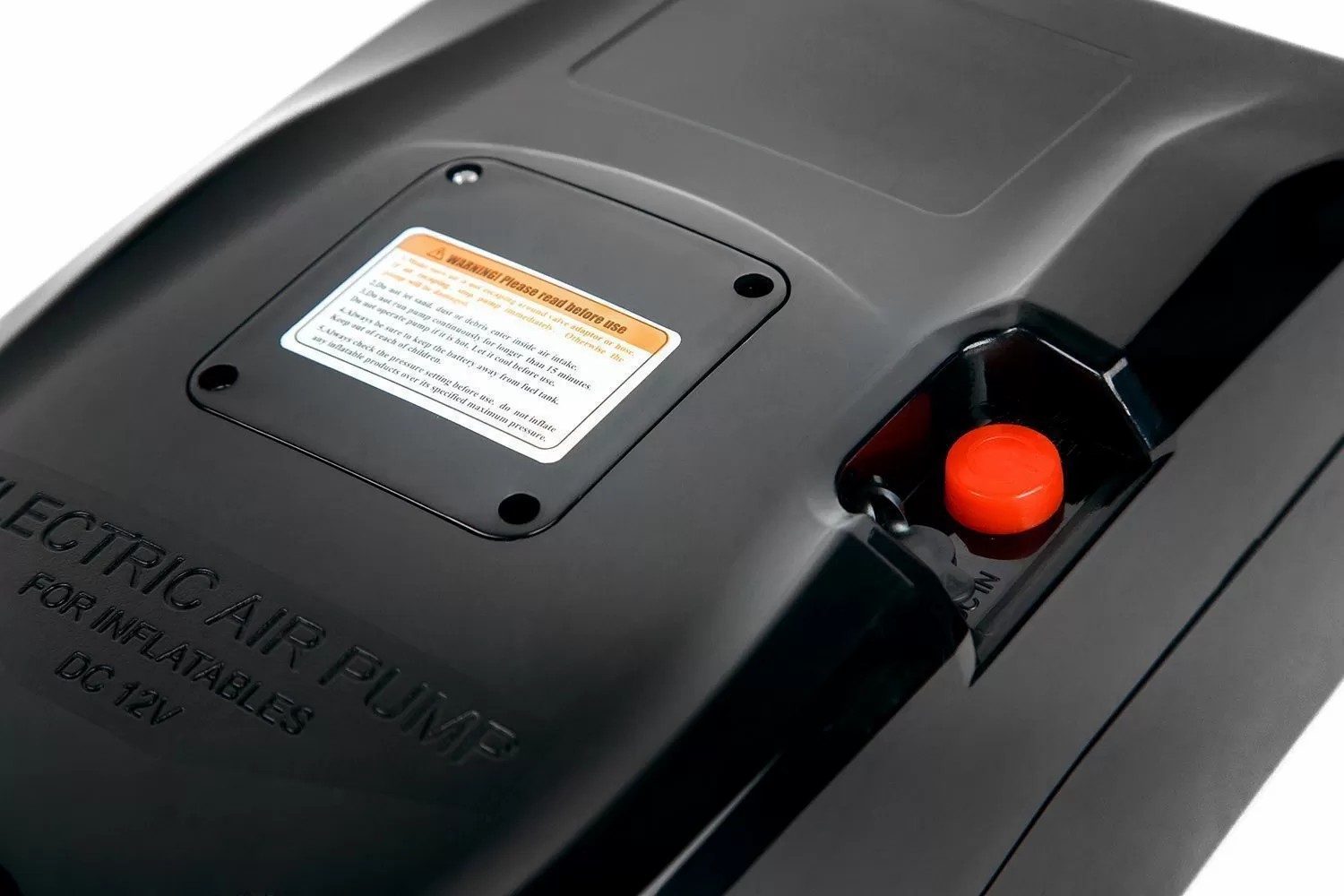 ЭЛЕКТРИЧЕСКИЙ НАСОС MARLIN GP-80 BD в Муроме