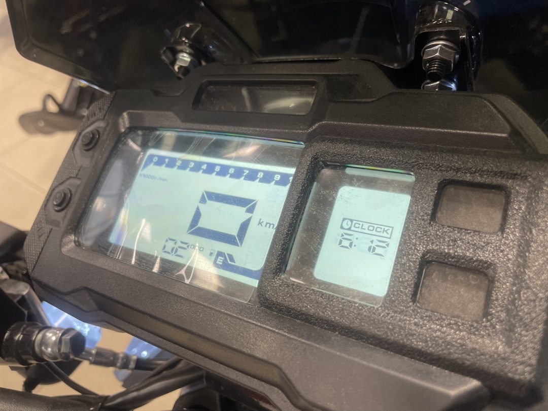 Скутер PROMAX STALKER ARMY 240(49) в Муроме