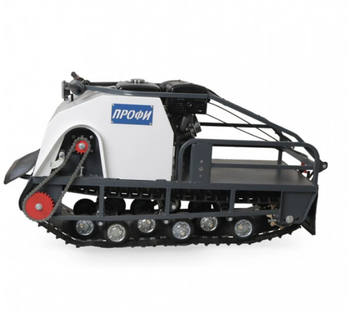 Мотобуксировщик ВЕПС WINTER «ПРОФИ» 13 в Муроме