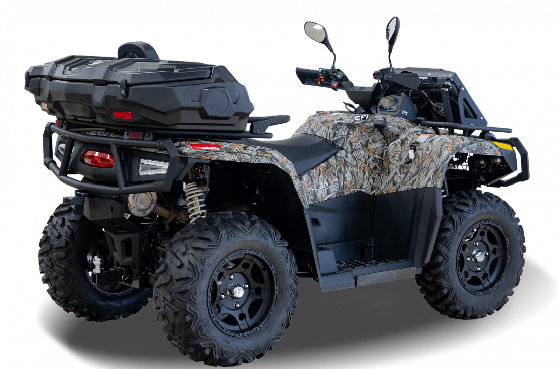 Квадроцикл HISUN TACTIC GT1000/EXTREME EDITION в Муроме