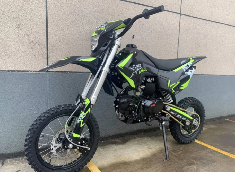 Питбайк BSE EXA SA 14/12 в Муроме