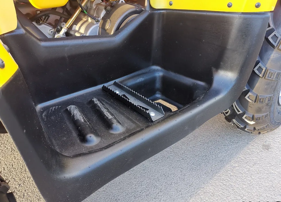 КВАДРОЦИКЛ IRBIS ATV200 в Муроме