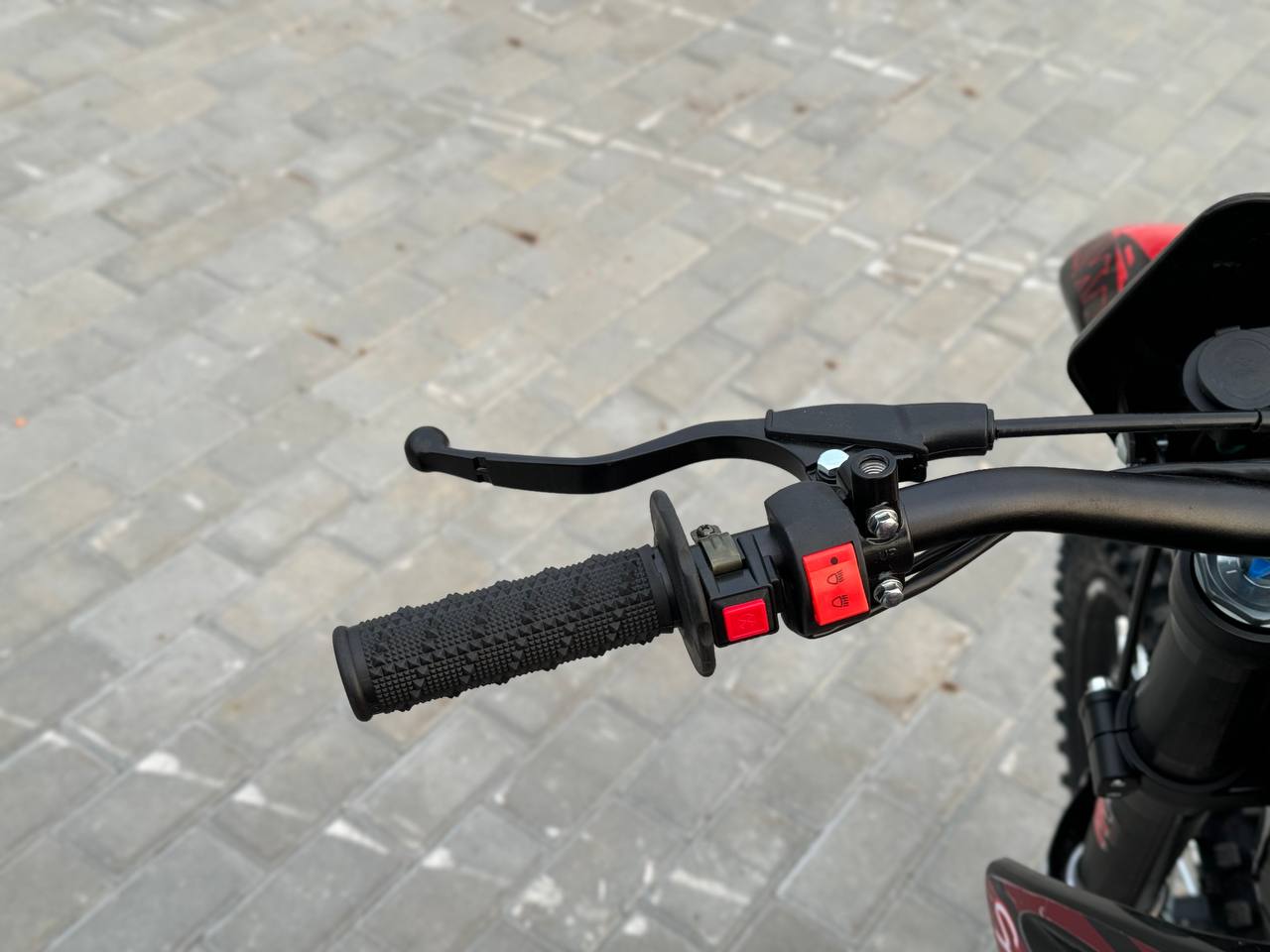 Кроссовый мотоцикл Sanchez Maniac CB300F в Муроме