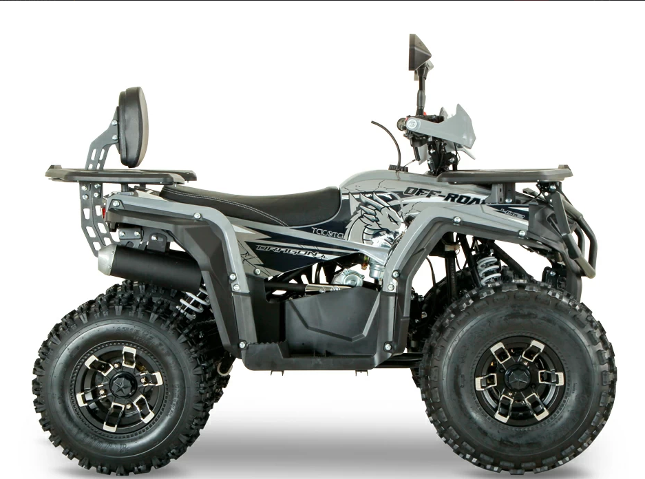 Квадроцикл YACOTA DRAGON LUX LD 150 PRO-SPORT в Муроме