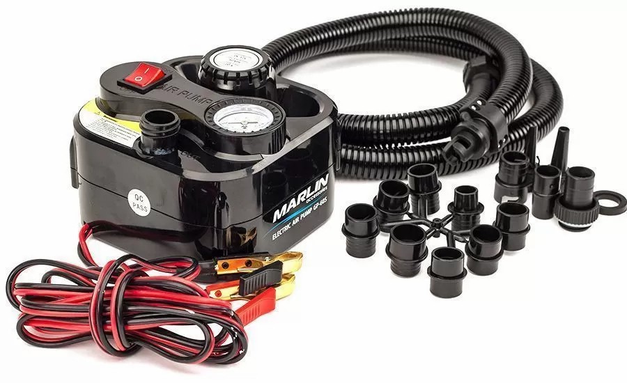 ЭЛЕКТРИЧЕСКИЙ НАСОС MARLIN GP-60 S в Муроме