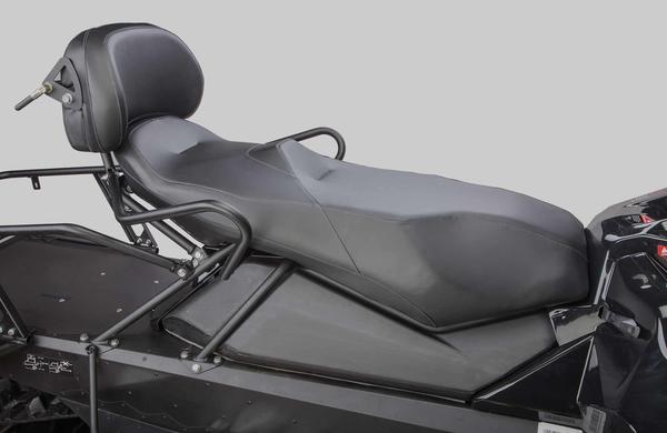 Снегоход STELS SA600R (L LUX WT) ВИТЯЗЬ 2.0 К01 Tech в Муроме