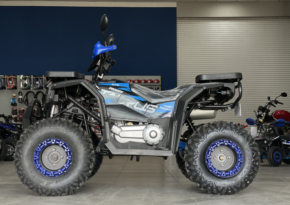Квадроцикл PROMAX TAURUS 300 в Муроме