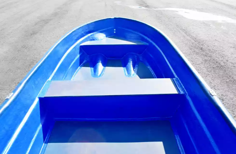 Стеклопластиковая лодка Neman-340 (тримаран) в Муроме