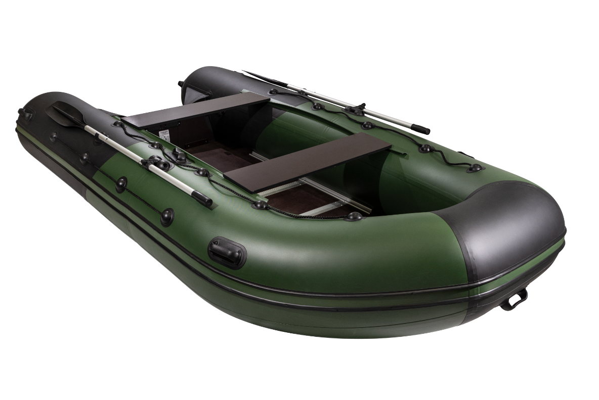 Лодка Ривьера Максима 3600 СК в Муроме