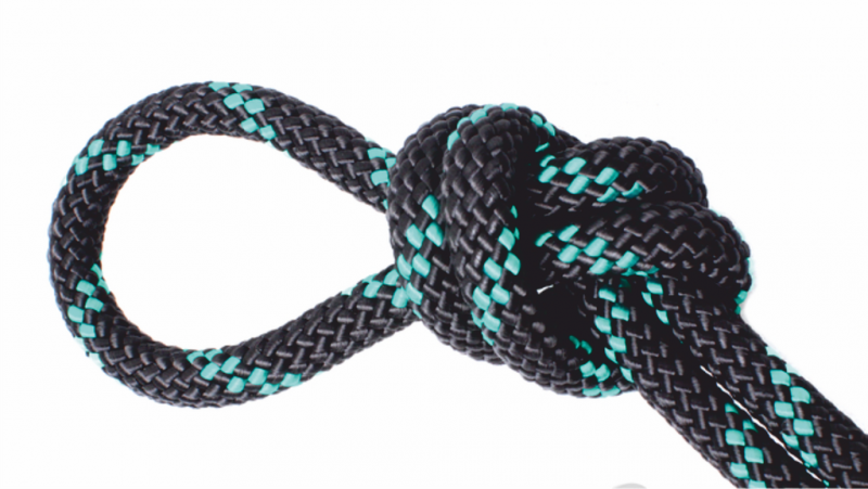 Шнур плетеный якорный 5 мм 450 кг в Муроме