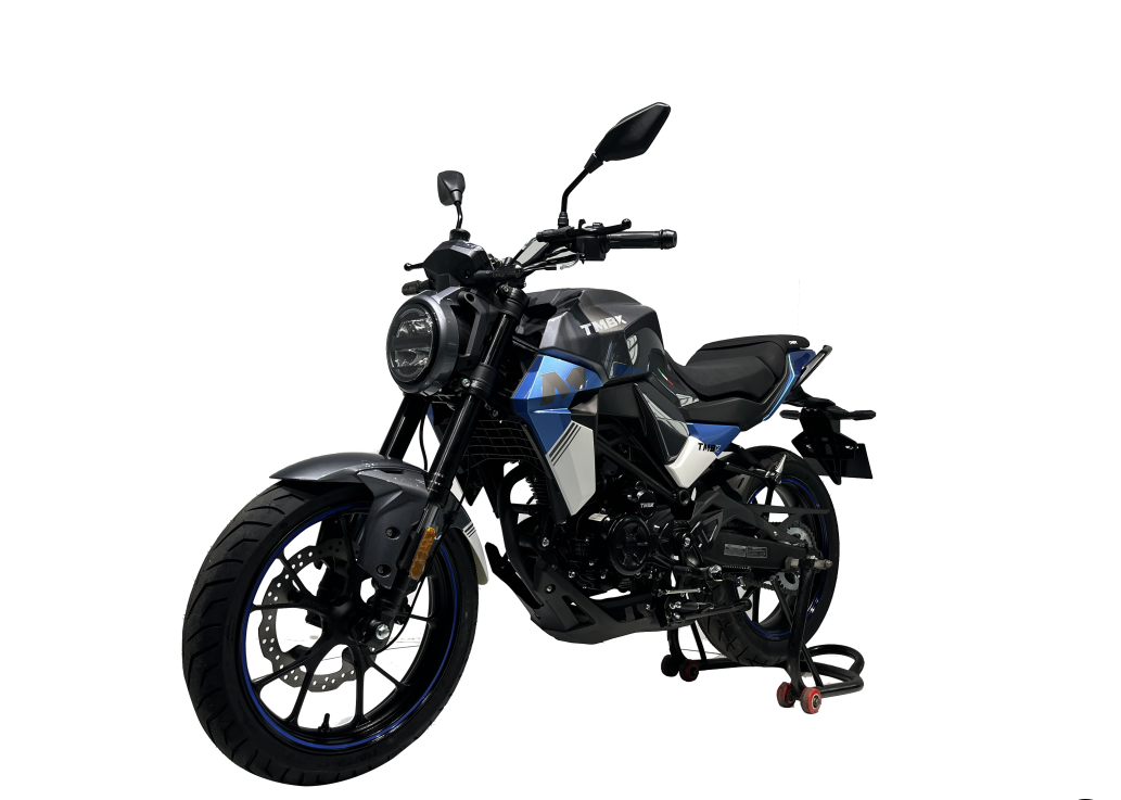 Мотоцикл TMBK MONTANA 250 (165 FMM) в Муроме