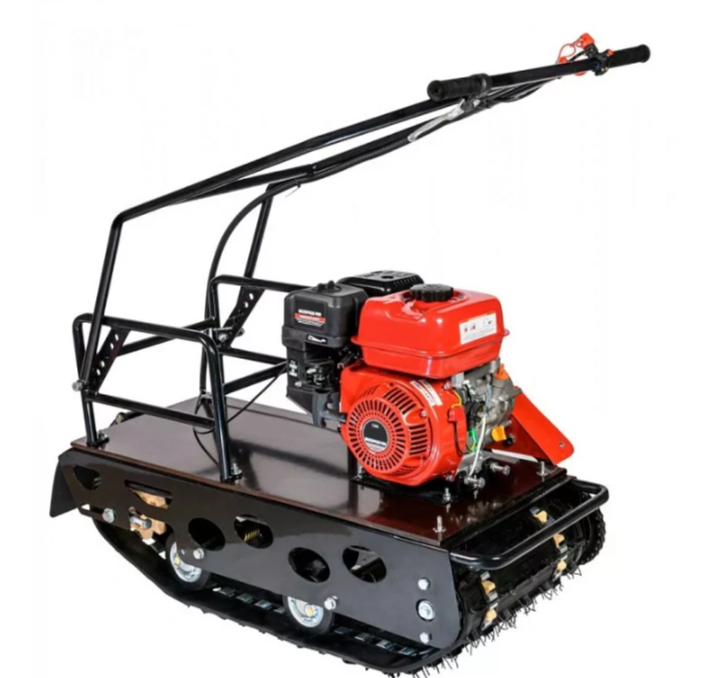 Мотобуксировщик ИСТЕМ 7 в Муроме