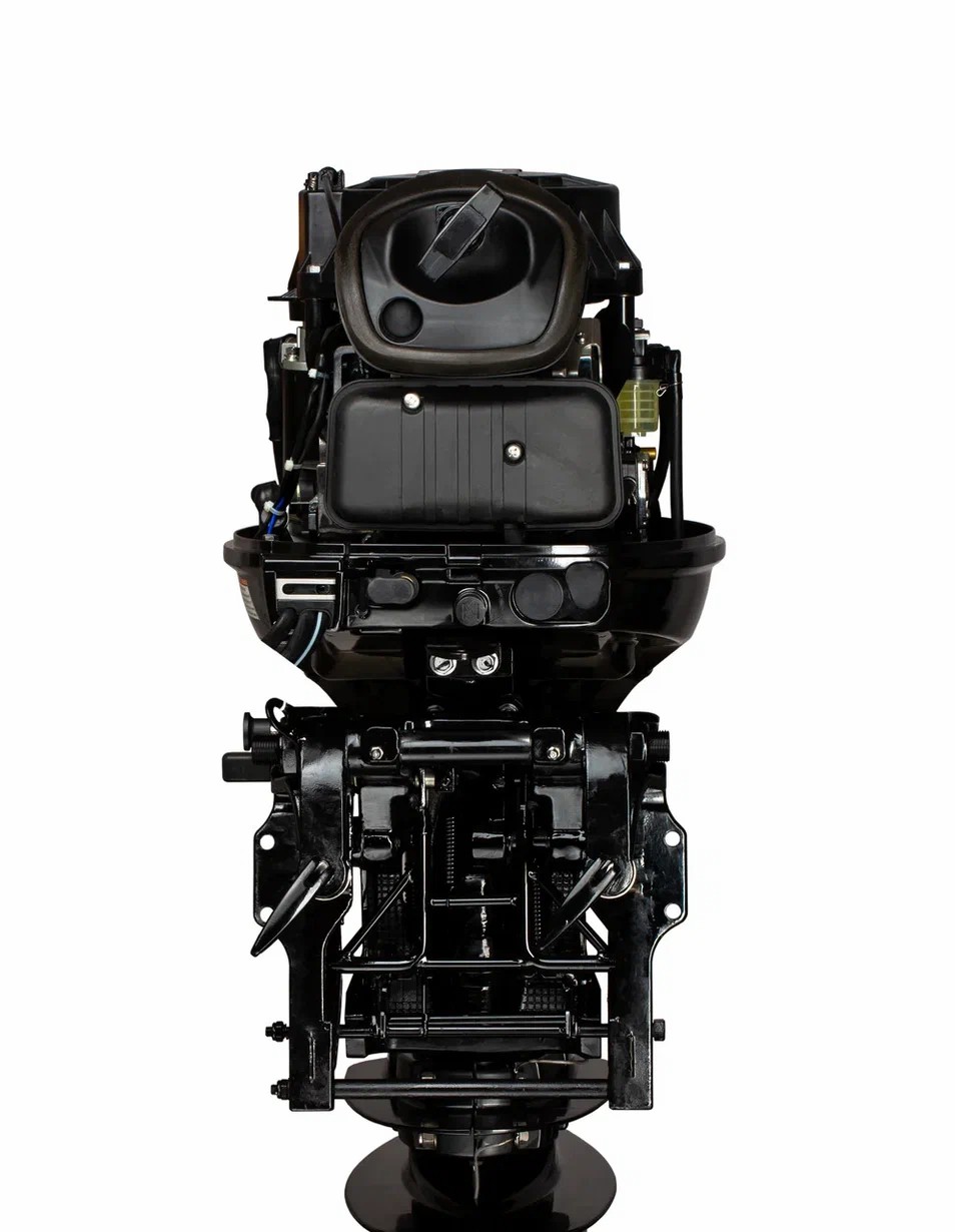 ЛОДОЧНЫЙ МОТОР GLADIATOR G40FHS в Муроме