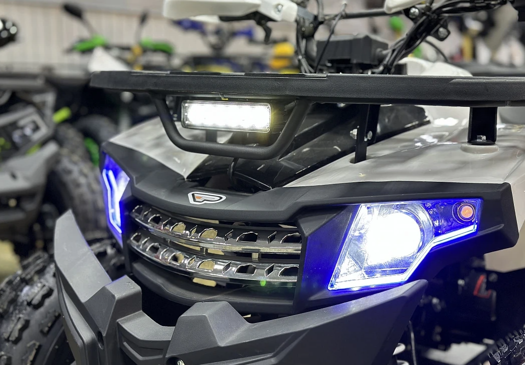 Квадроцикл PROMAX WILD 2.0 190 в Муроме
