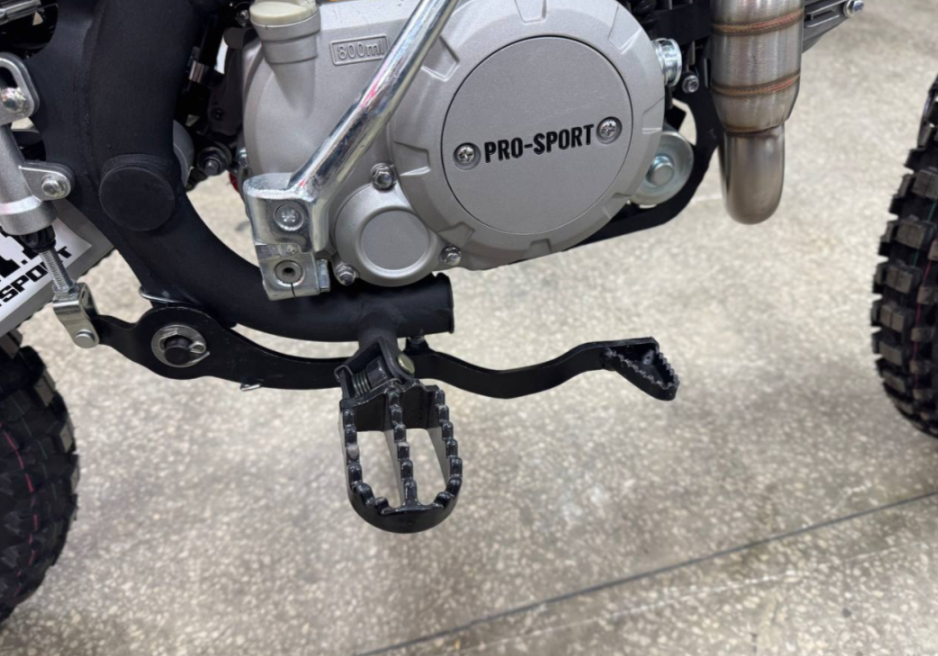 Мотоцикл (питбайк) PROMAX FIDET (ФАЙДЕТ) 145E PRO 17/14 в Муроме