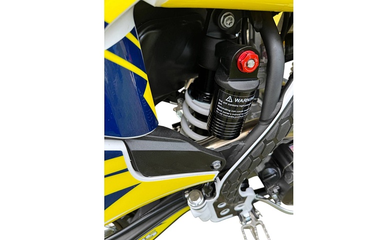 Эндуро мотоцикл IRBIS HTR 250 в Муроме