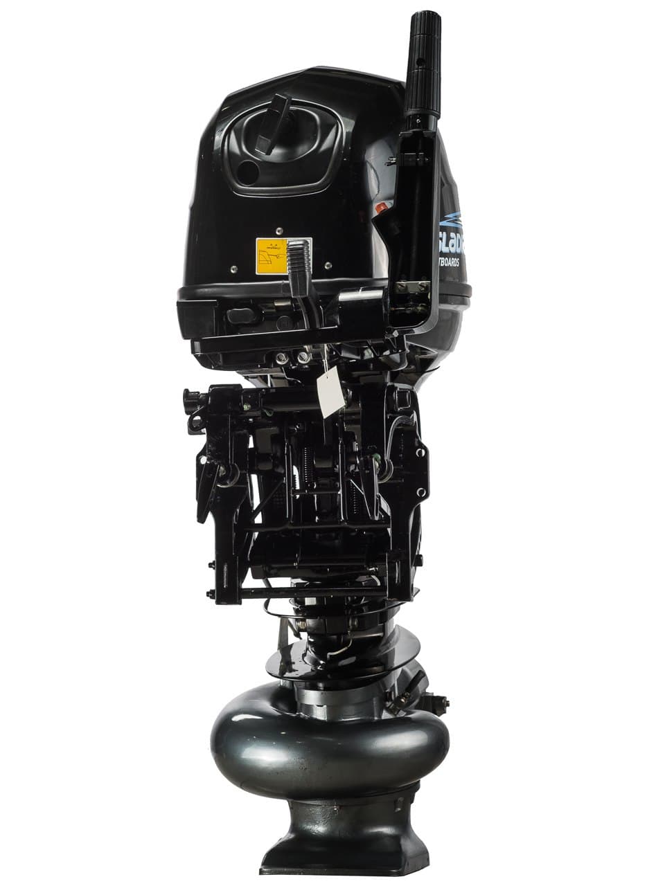 ЛОДОЧНЫЙ МОТОР GLADIATOR G40FH ВОДОМЕТ в Муроме